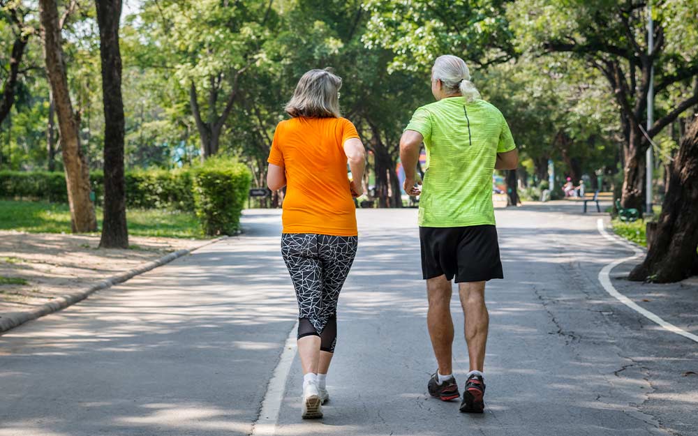 Drzemka idealna – starszym ludziom także opłaca się drzemać