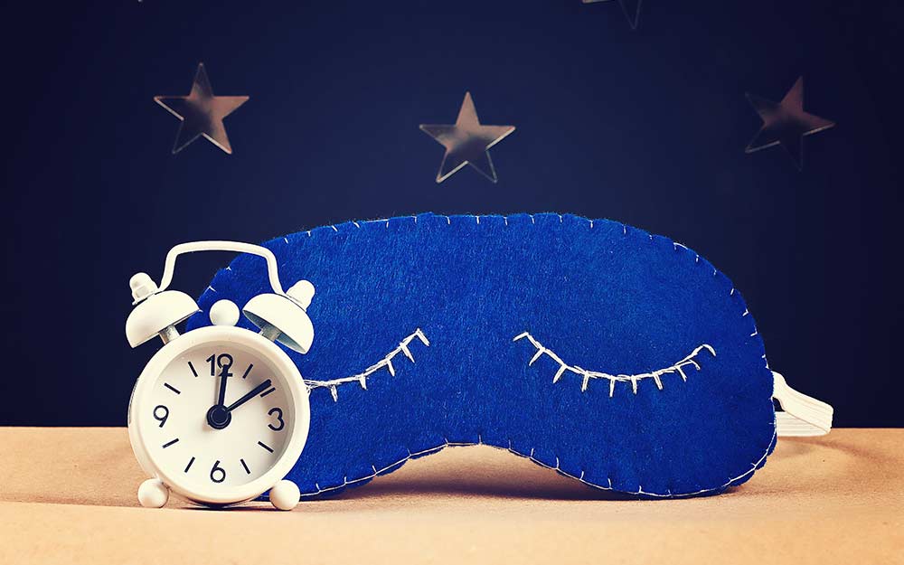 Drzemka idealna trwa od 20 do 30 minut