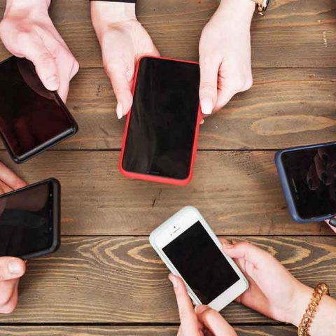 7 powodów, by ograniczyć korzystanie z telefonu