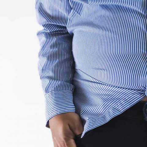 Niedobór testosteronu – w jaki sposób nadwaga zmienia mężczyzn w kobiety