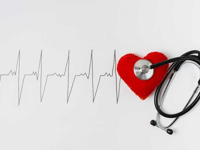 Choroby serca mają w większości jasne przyczyny, którym można zapobiegać