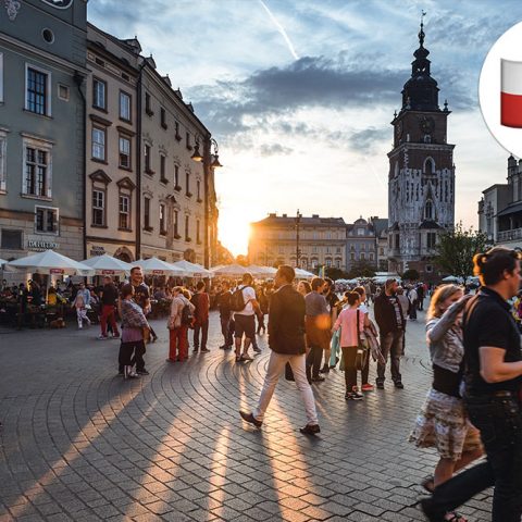 Średnia długość życia w Polsce – gdzie żyje się najdłużej?