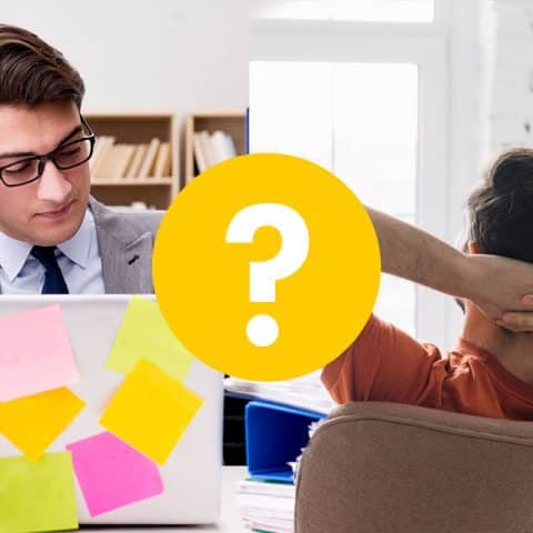 Lenistwo vs pracowitość. Czy dłużej żyją pracusie, czy leniuszki?