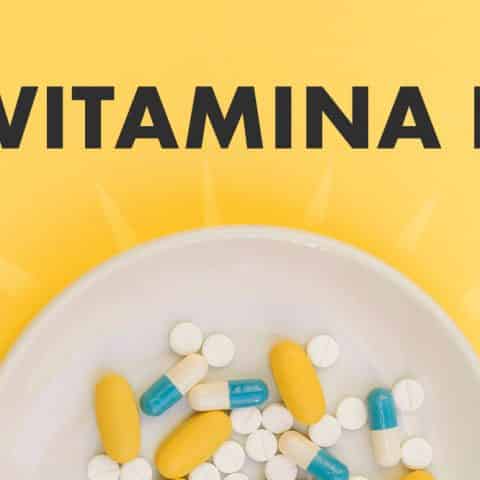 Witamina D – ile jej brać [aktualne zalecenia]