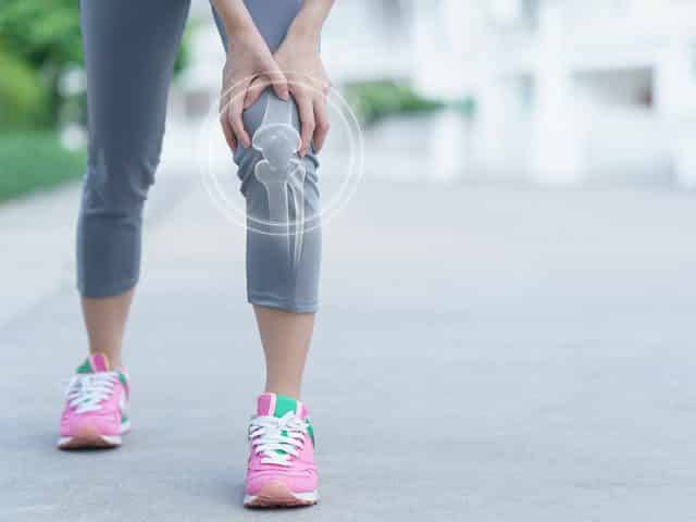 Ćwiczenia na kolana – zestaw dla zdrowych lub wracających po kontuzji
