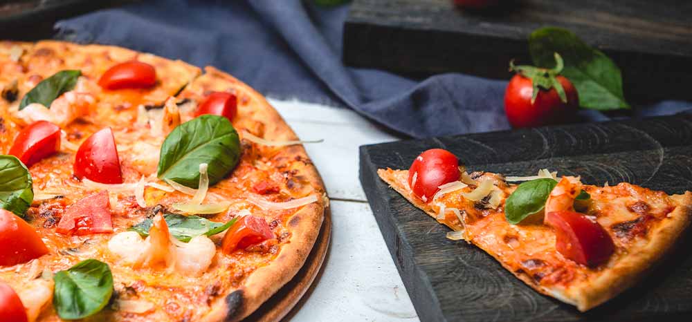 Pizza a ryzyko raka