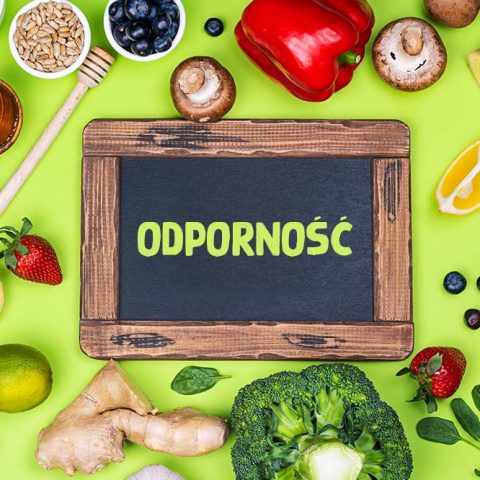 Odporność na wirusy – co jeść, żeby ją wzmocnić