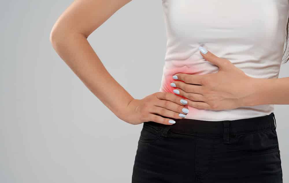 Ból promieniujący do barku