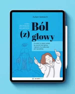 Ból z głowy