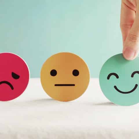 Emocje – dlaczego każda z nich jest potrzebna i przydatna