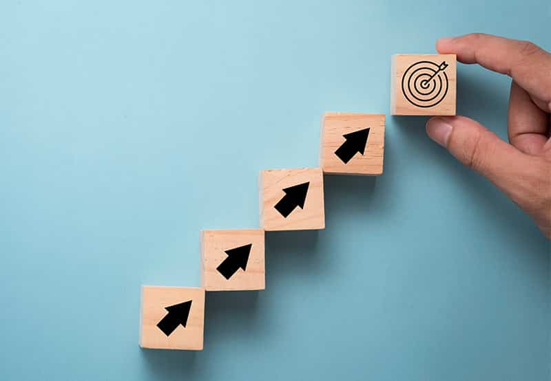 Jak być produktywnym