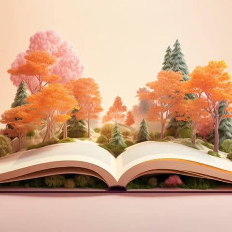 Książki – w jaki sposób przedłużają życie