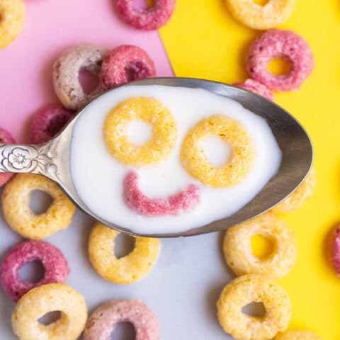 Ochota na słodkie – przyczyna, o której nie uczyli nas w szkole