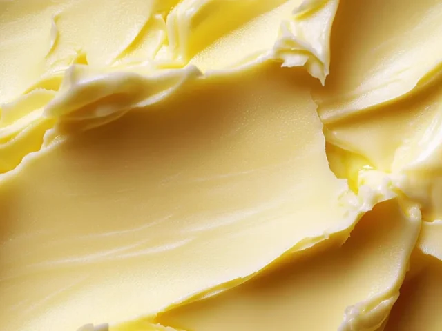 Cholesterol 1000 mg/dl: kiedy masło wychodzi już przez skórę